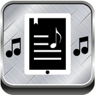 Lyrics Maker Pro icône