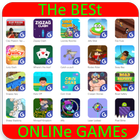 Play +101 juegos - Online Games 2019 ✅ icono