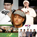 Top Lagu Religi