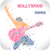 Hollywood Songs icône