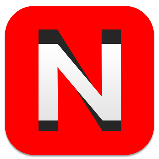 Nice - free icon pack