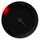 Ultra - analog clock widget APK