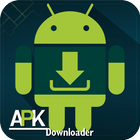 APK Download アイコン