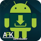 APK Download icon