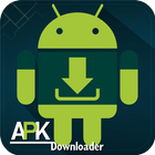 APK Download আইকন