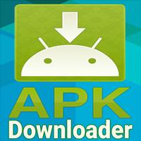 Apk Downloader 海报
