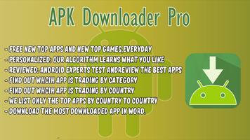 APK Downloader pro screenshot 3