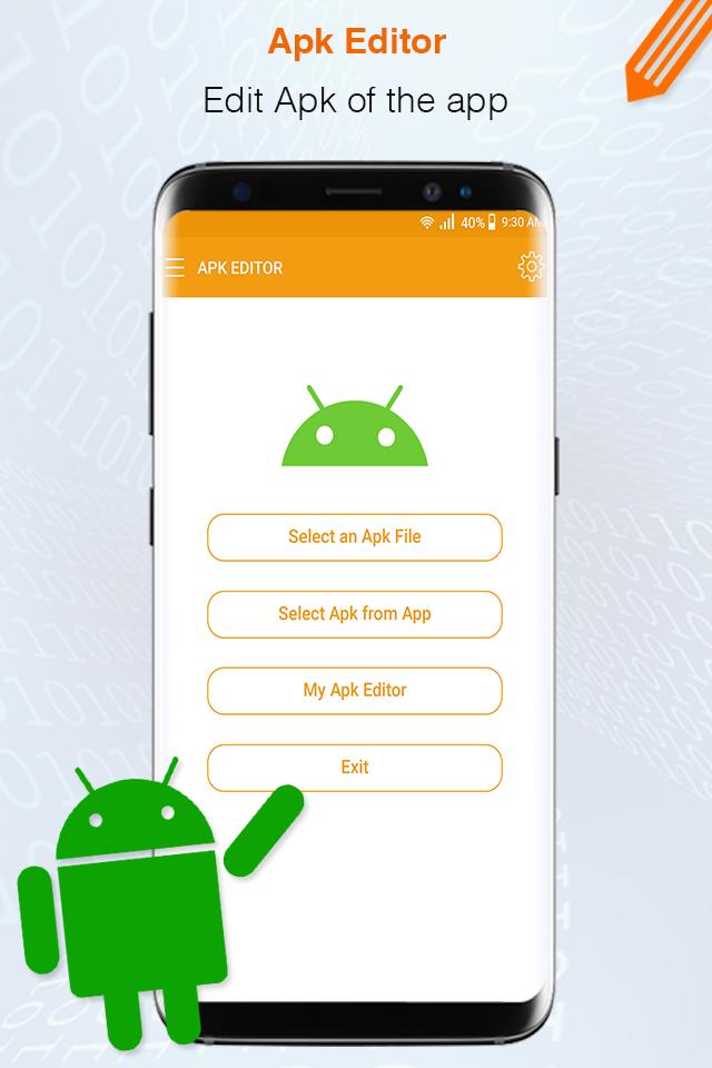 Apk editor 2017 fÃ¼r Android - APK herunterladen - 