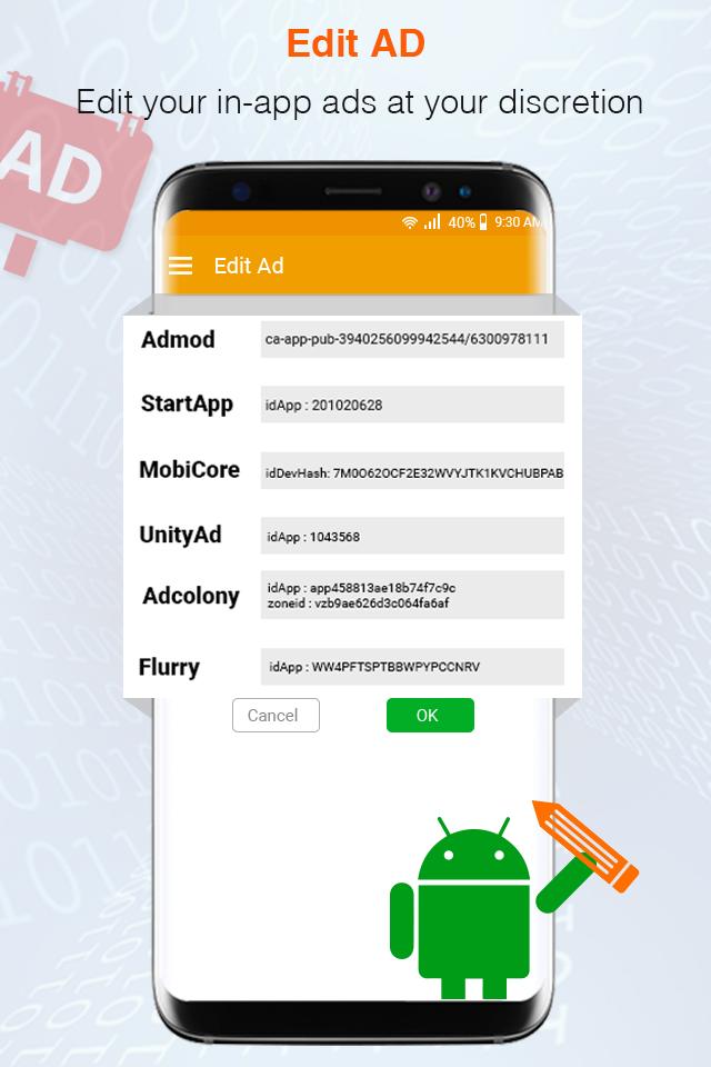 Apk editor 2017 fÃ¼r Android - APK herunterladen - 