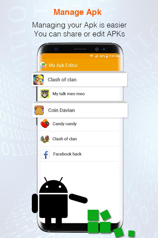 Apk editor 2017 for Android - APK Download Apk editor 2017 for Android - APK Download -
