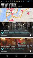 New York City Guide 截圖 3