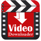 All Video Downloader icône