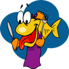 Hungry Fish APK