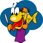 Hungry Fish icône
