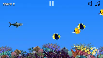 Hungry Fish APK 下載