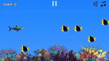 Hungry Fish APK 下載