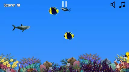 Hungry Fish APK 下載