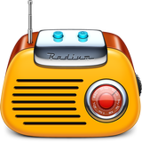 Live Radio icon