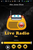 Live Radio syot layar 3