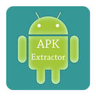 APK  Extractor and Uninstall Tools icône