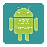 APK  Extractor and Uninstall Tools icône
