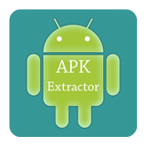 APK  Extractor and Uninstall Tools icon
