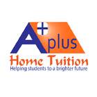 A+ Home Tuition アイコン