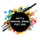 AKTU Zonal Fest 2k18 アイコン