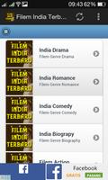 برنامه‌نما Filem India Terbaru عکس از صفحه