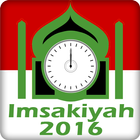 Imsakiyah Ramadhan Indonesia icon