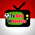 Tv Bola Indonesia icône