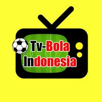 Tv Bola Indonesia capture d'écran 1