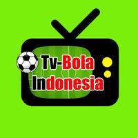 Tv Bola Indonesia capture d'écran 2