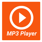APK MP3 Audio Player icône