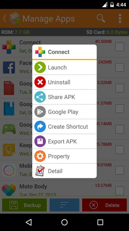 Install apk to android phone Install apk to android phone