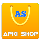 Apki Shop icon