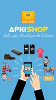 Apki Shop poster