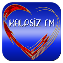 Kalpsiz FM Dinle APK