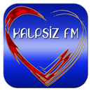 APK Kalpsiz FM Dinle