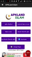 APKLand Tamil Islam پوسٹر