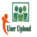 UserUpload - Earn Money Upload Files APK