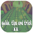 Guides for subway surfers II biểu tượng