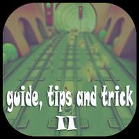 Guides for subway surfers II capture d'écran 1