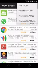 XAPK Installer and Manager APK download