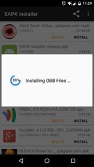 XAPK Installer 스크린샷 5