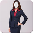 Business Women Suit