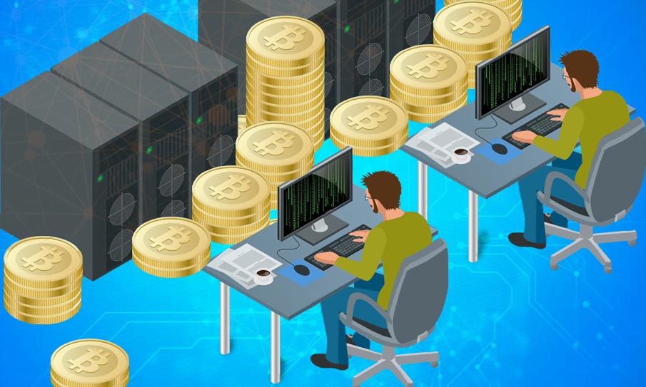 crypto mining affiliate programs