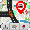 Navigator Maps - GPS Speedometer Live Weather