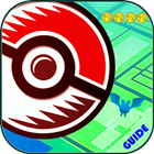 Guide For Pokemon Go Game 图标