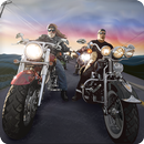 Highway speed : Traffic Rider APK